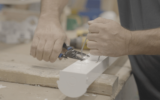 Assembly process step image