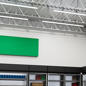 linear strip led lighting product category
