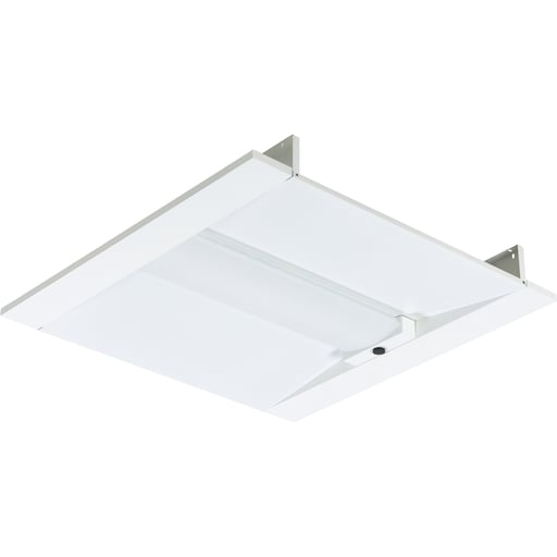 BLRT33, LED Recessed Troffer, main photo of luminaire