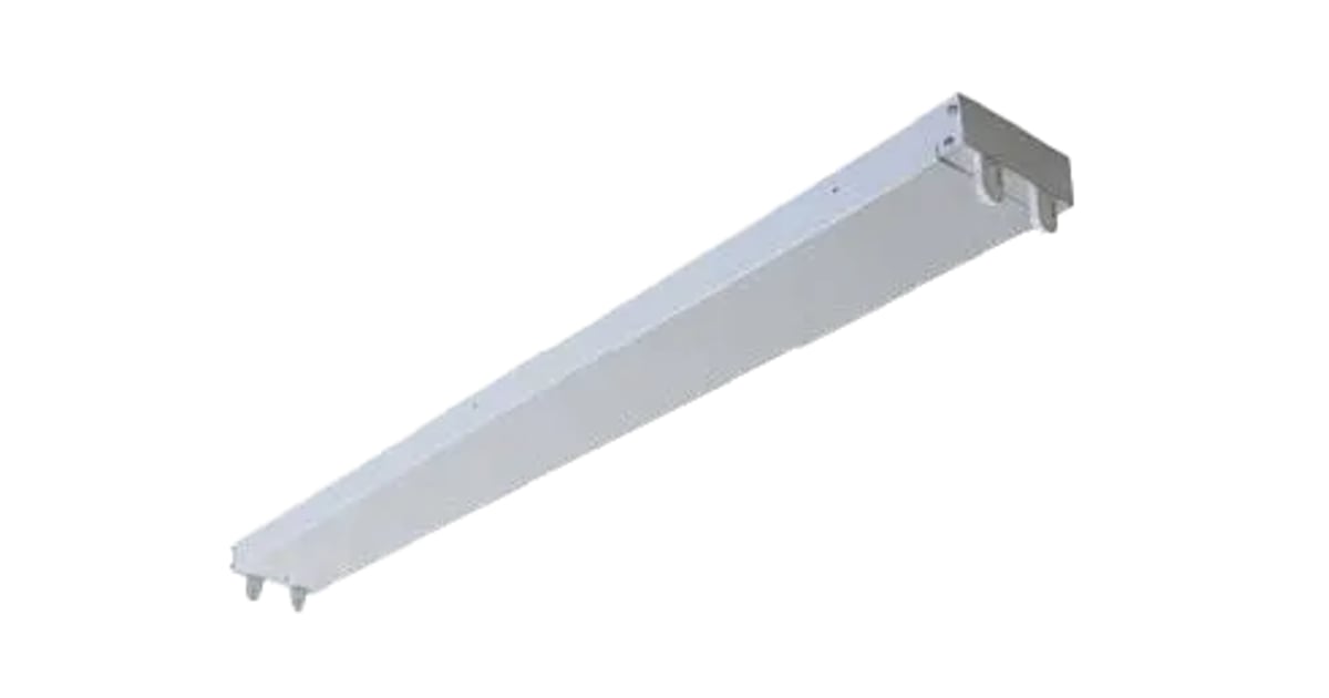 Fluorescent Strip Lighting - The BFSP Series (BFSP) | BJ Take Lighting