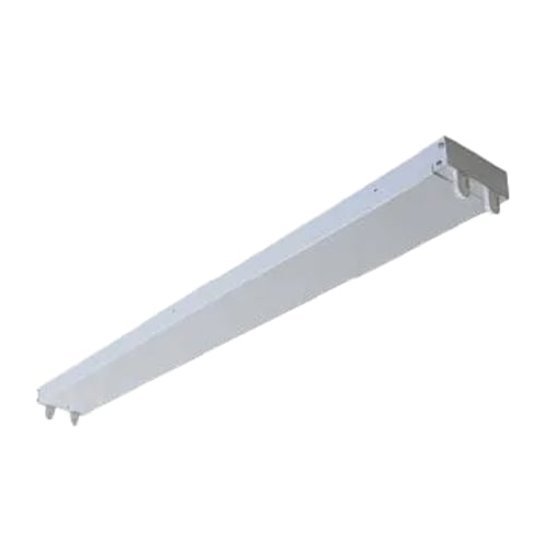 BFSP, Fluorescent Strip, main photo of luminaire