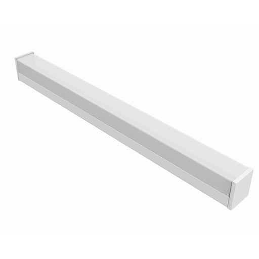 BLMQ, Wall Mount Linear, main photo of luminaire