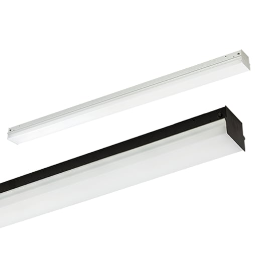 BLSPI, LED Linear Strip, main photo of luminaire