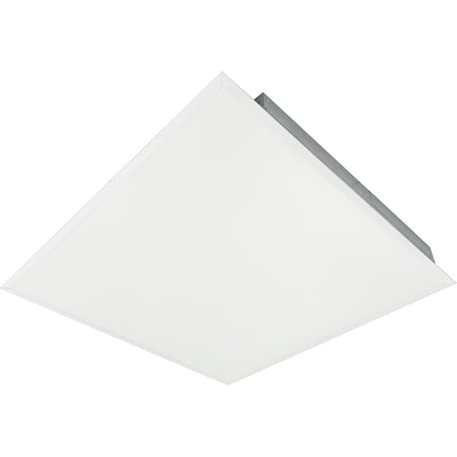 BLRF, LED Flat Panel, main photo of luminaire