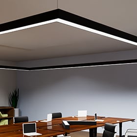 architectural led lighting product category