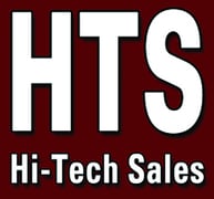 BJ Take Lighting Partner Hi-Tech Sales's Company Logo