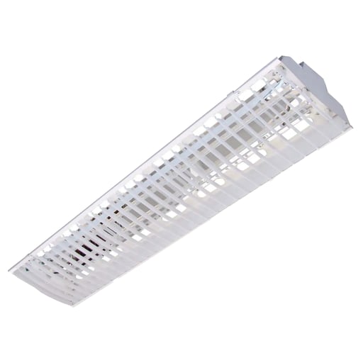 BFHL, Fluorescent High Bay, main photo of luminaire