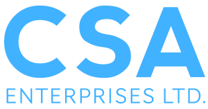 BJ Take Lighting Partner CSA Enterprises Ltd.'s Company Logo
