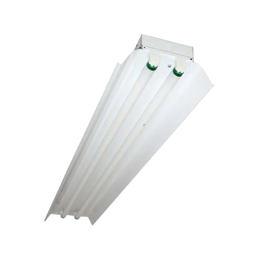 BFIN-T5, Fluorescent Strip, main photo of luminaire