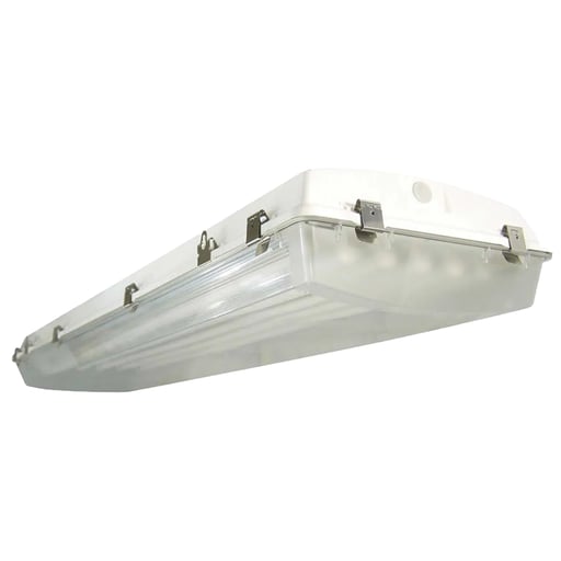 BFHV, Fluorescent Vapour Proof, main photo of luminaire