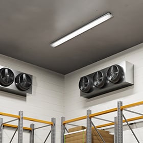 vapour-proof led lighting product category