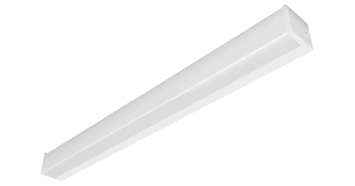 Fluorescent Wrap Lighting - The BFMQ Series (BFMQ) | BJ Take Lighting
