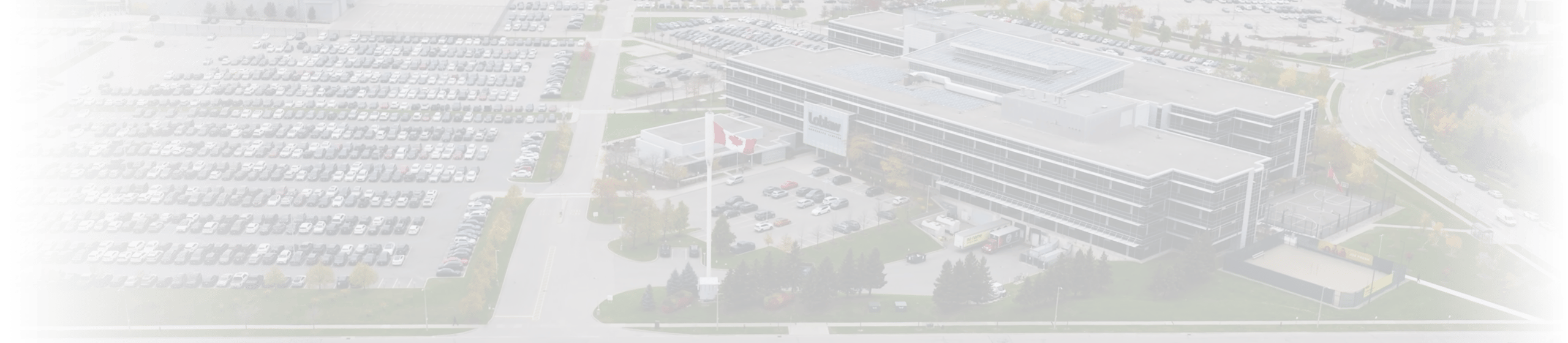 overlay image of loblaws hq