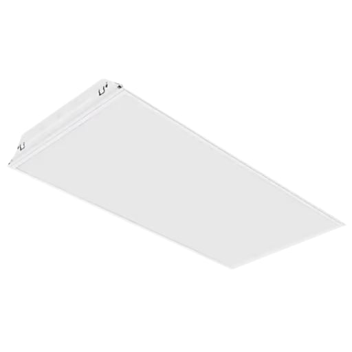 BLR, Recessed LED Troffer, main photo of luminaire