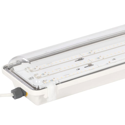 BLV, LED Vapour-Proof, main photo of luminaire