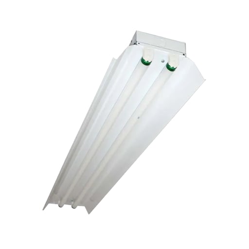 BFIN-T8, Fluorescent Strip, main photo of luminaire