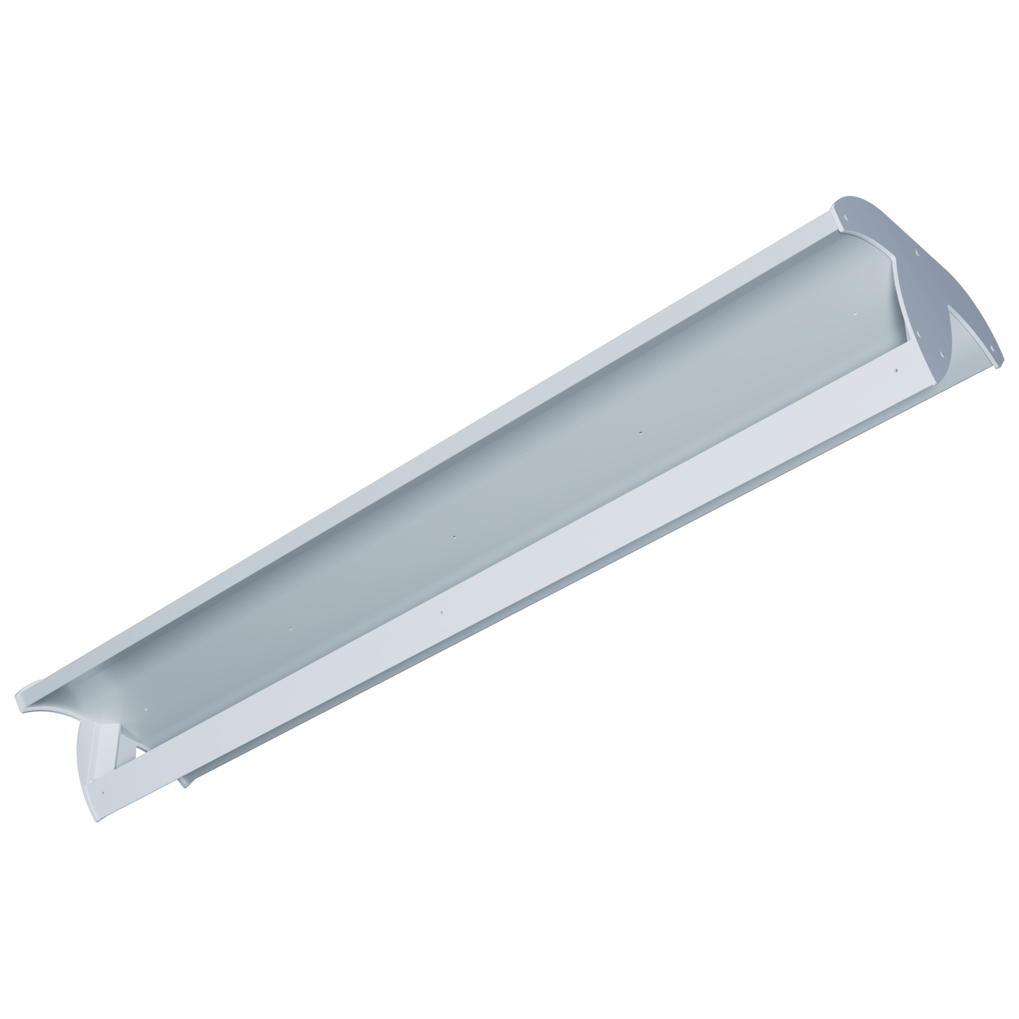 BLCT, Linear High Bay, main photo of luminaire