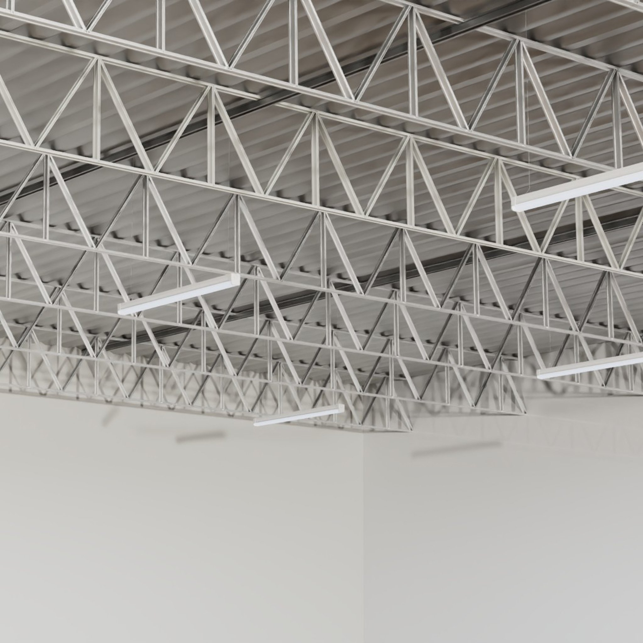 BLCS, LED Curved Strip, main photo of luminaire